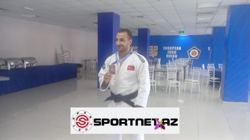 "Hidayət Heydərov finalda daha çox hücum etməli idi" - MÜSAHİBƏ