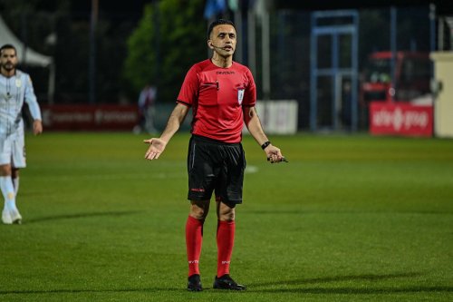 Emin Mahmudov: Hakim paylayırdı da... - MÜSAHİBƏ