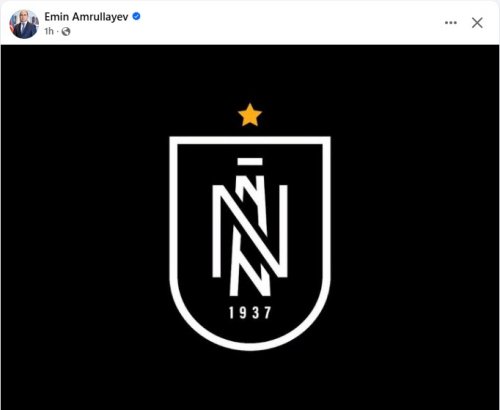 Nazir "Neftçi"yə qarşı haqsızlığa belə reaksiya verdi - FOTO