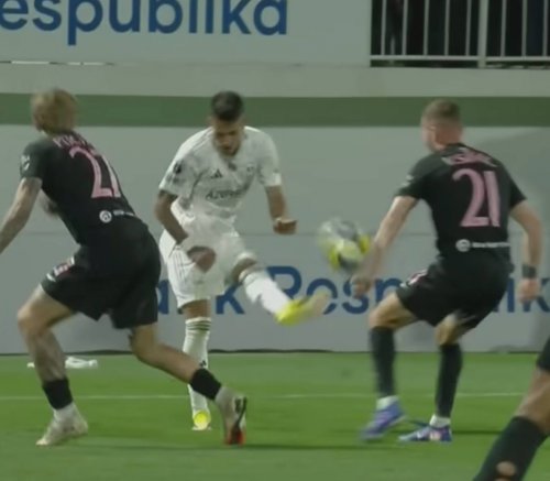 Şörerdən növbəti qalmaqallı qərar: Yenə "Qarabağ" - FOTO