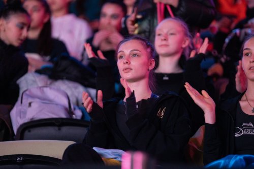 Avropa Kuboku yenidən Bakıda - FOTOLAR