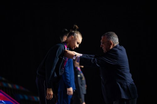 Avropa Kuboku yenidən Bakıda - FOTOLAR