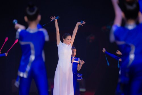 Avropa Kuboku yenidən Bakıda - FOTOLAR