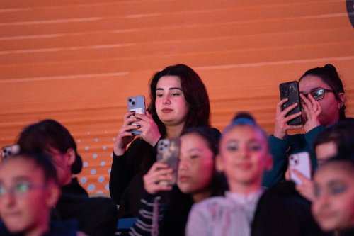 Avropa Kuboku yenidən Bakıda - FOTOLAR