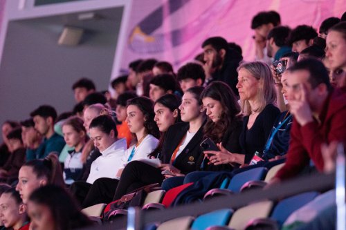 Avropa Kuboku yenidən Bakıda - FOTOLAR