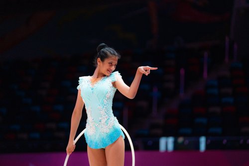 Avropa Kuboku yenidən Bakıda - FOTOLAR