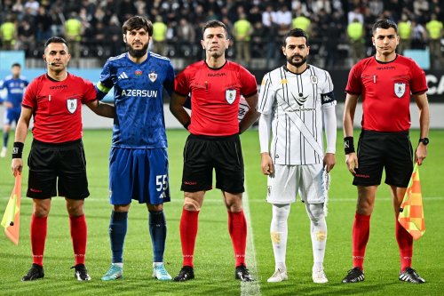 Emin Mahmudov: "Sabah"ın kuboku qazanmasını gözləyirik - MÜSAHİBƏ