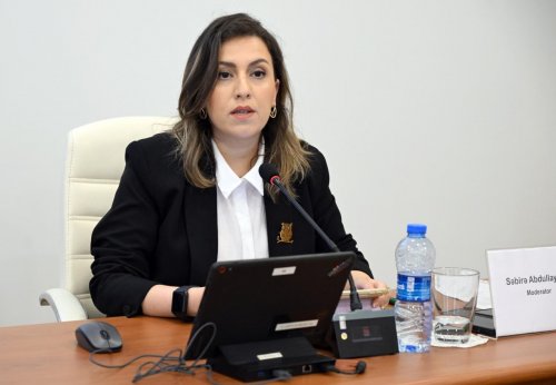 Oqtay Əsədov getdi, icra başçısının oğlu federasiya prezidenti oldu - FOTOLAR