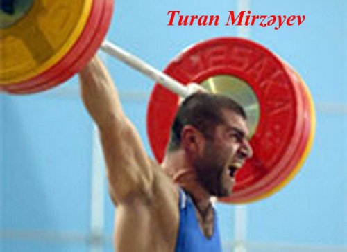 Turan Mirzəyev: Bizə istədiyimiz qiyməti qoymadılar - MÜSAHİBƏ - FOTOLAR
