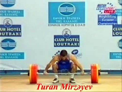 Turan Mirzəyev: Bizə istədiyimiz qiyməti qoymadılar - MÜSAHİBƏ - FOTOLAR