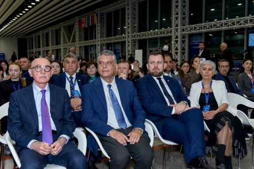 "Baku Open-2026"nın qalibləri açıqlandı - FOTOLAR