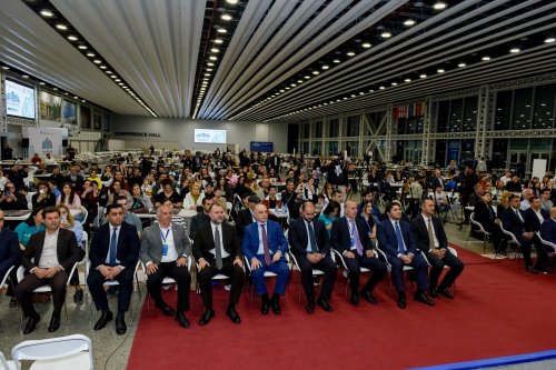 "Baku Open-2026"nın qalibləri açıqlandı - FOTOLAR