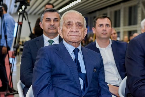 "Baku Open-2026"nın qalibləri açıqlandı - FOTOLAR