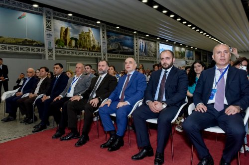 "Baku Open-2026"nın qalibləri açıqlandı - FOTOLAR
