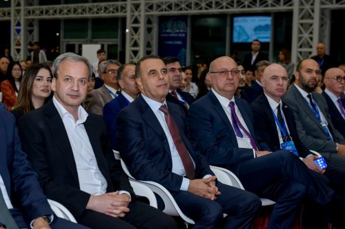 "Baku Open-2026"nın qalibləri açıqlandı - FOTOLAR