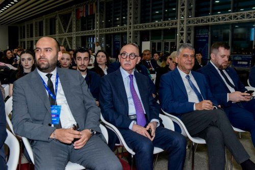"Baku Open-2026"nın qalibləri açıqlandı - FOTOLAR