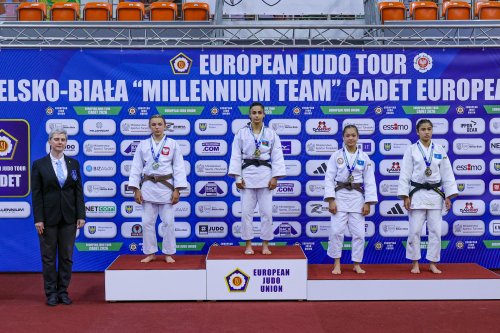 Cüdoçularımız bir günə 8 medal qazandı - FOTOLAR Cüdoçularımız bir günə 8 medal qazandı - FOTOLAR