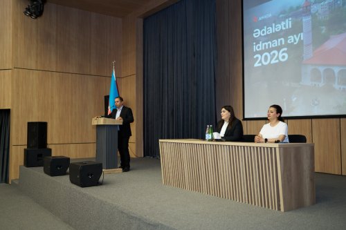 AMADA əməkdaşları azad olunmuş ərazilərdə - FOTOLAR AMADA əməkdaşları azad olunmuş ərazilərdə - FOTOLAR