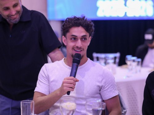 Tahir Gözel: "Qarabağ"ın idarəetmə prinsipi dəyişməyəcək - FOTOLAR