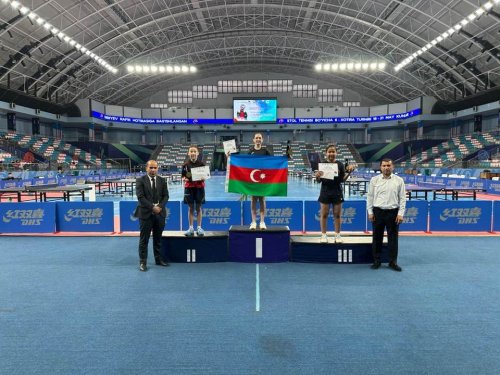 Millimiz Özbəkistanda 7 medal qazandı - FOTOLAR Millimiz Özbəkistanda 7 medal qazandı - FOTOLAR
