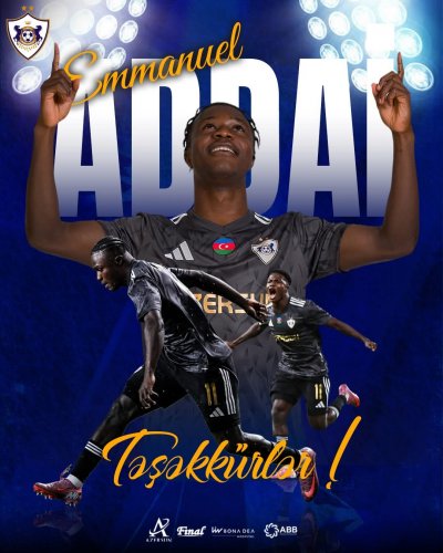 "Qarabağ" 3 futbolçusunu göndərdi - RƏSMİ - FOTOLAR "Qarabağ" 3 futbolçusunu göndərdi - RƏSMİ - FOTOLAR