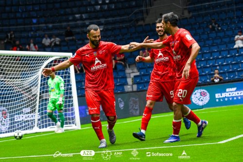 Avropa çempionatı: Millimiz İtaliyanı uddu, qrupdan çıxdı - FOTOLAR - VİDEO Avropa çempionatı: Millimiz İtaliyanı uddu, qrupdan çıxdı - FOTOLAR - VİDEO