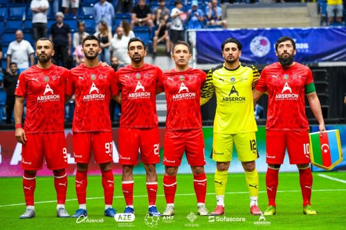 Avropa çempionatı: Millimiz İtaliyanı uddu, qrupdan çıxdı - FOTOLAR - VİDEO Avropa çempionatı: Millimiz İtaliyanı uddu, qrupdan çıxdı - FOTOLAR - VİDEO