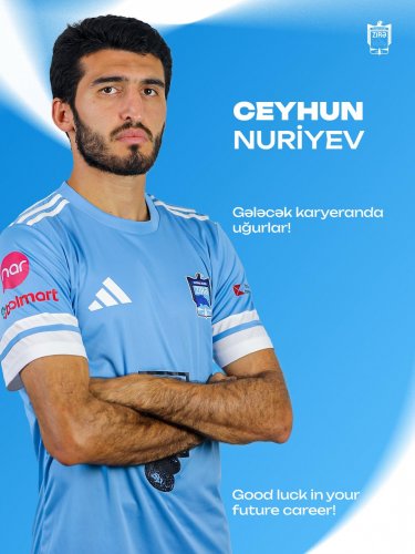 "Zirə"də 5 ayrılıq "Zirə"də 5 ayrılıq