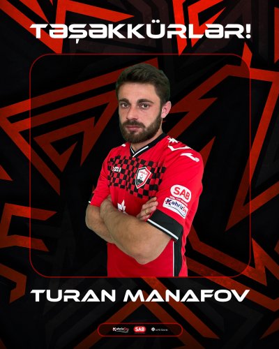 "Qəbələ" 3 futbolçusu ilə yollarını ayırdı - FOTOLAR "Qəbələ" 3 futbolçusu ilə yollarını ayırdı - FOTOLAR