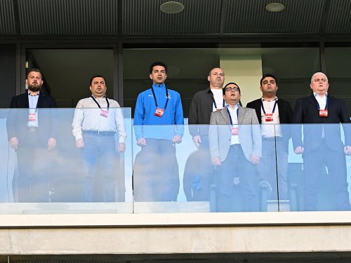 AFFA-nın absız havası və Ayxan Abbasovun söz-əməl təzadı