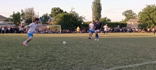 Xaçmazda regional turnirin finalını 2000-dən çox azarkeş izlədi - FOTOLAR - VİDEO Xaçmazda regional turnirin finalını 2000-dən çox azarkeş izlədi - FOTOLAR - VİDEO