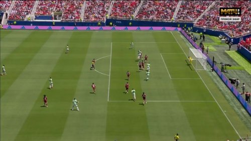 DÇ-2026-da ilk penalti DÇ-2026-da ilk penalti