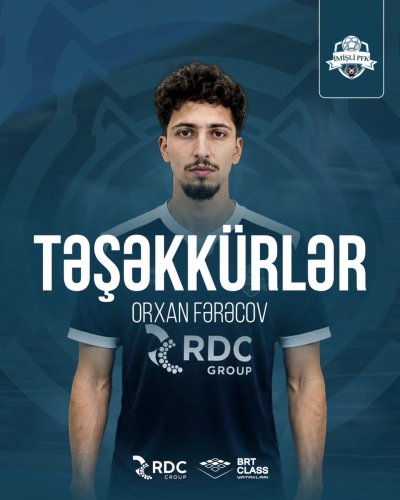 "İmişli" 5 futbolçusunu göndərdi - RƏSMİ - FOTOLAR "İmişli" 5 futbolçusunu göndərdi - RƏSMİ - FOTOLAR