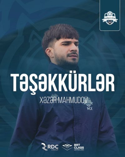 "İmişli" 5 futbolçusunu göndərdi - RƏSMİ - FOTOLAR "İmişli" 5 futbolçusunu göndərdi - RƏSMİ - FOTOLAR