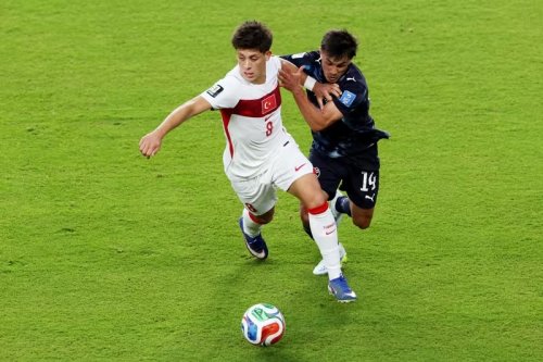 Arda Güler üzr istədi Arda Güler üzr istədi