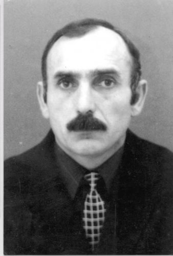 Hüseyn İsmayılovun 70 illik yubileyi qeyd olundu - FOTOLAR Hüseyn İsmayılovun 70 illik yubileyi qeyd olundu - FOTOLAR