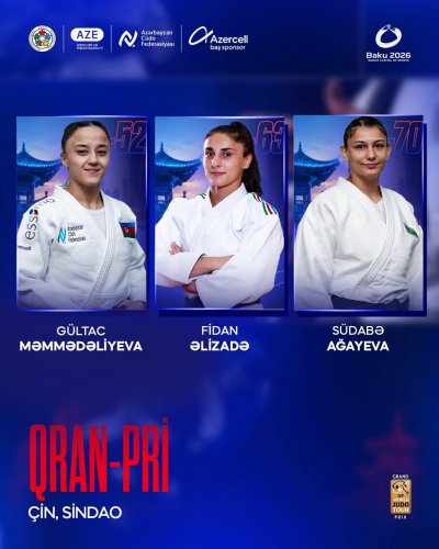 Hidayət Heydərov çəki dərəcəsini dəyişdi