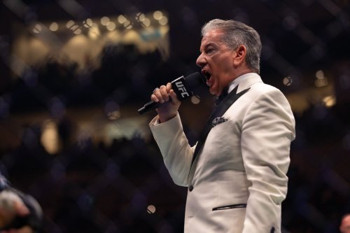 Bakıdakı UFC turnirində 72 ölkə, 11 min azarkeş - FOTOLAR