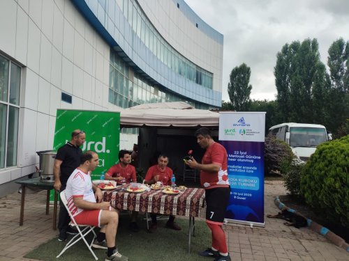 Qusarda "Media Kuboku-2026"ya yekun vuruldu Qusarda "Media Kuboku-2026"ya yekun vuruldu