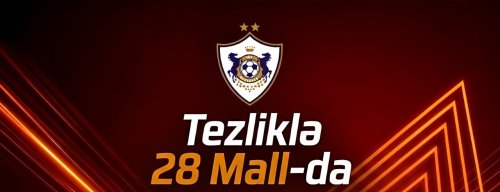 "Qarabağ"dan azarkeşlərinə şad xəbər!