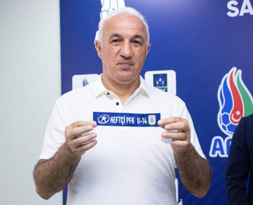 "Sabahın ulduzları"nın püşkü atıldı - FOTOLAR