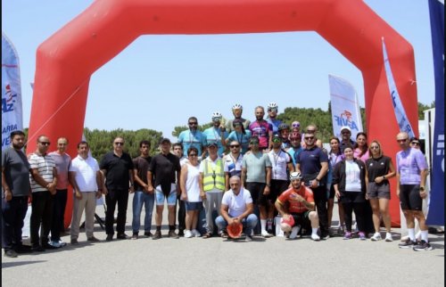 Veloparkda Federasiya Kuboku yarışı keçirilib - FOTO